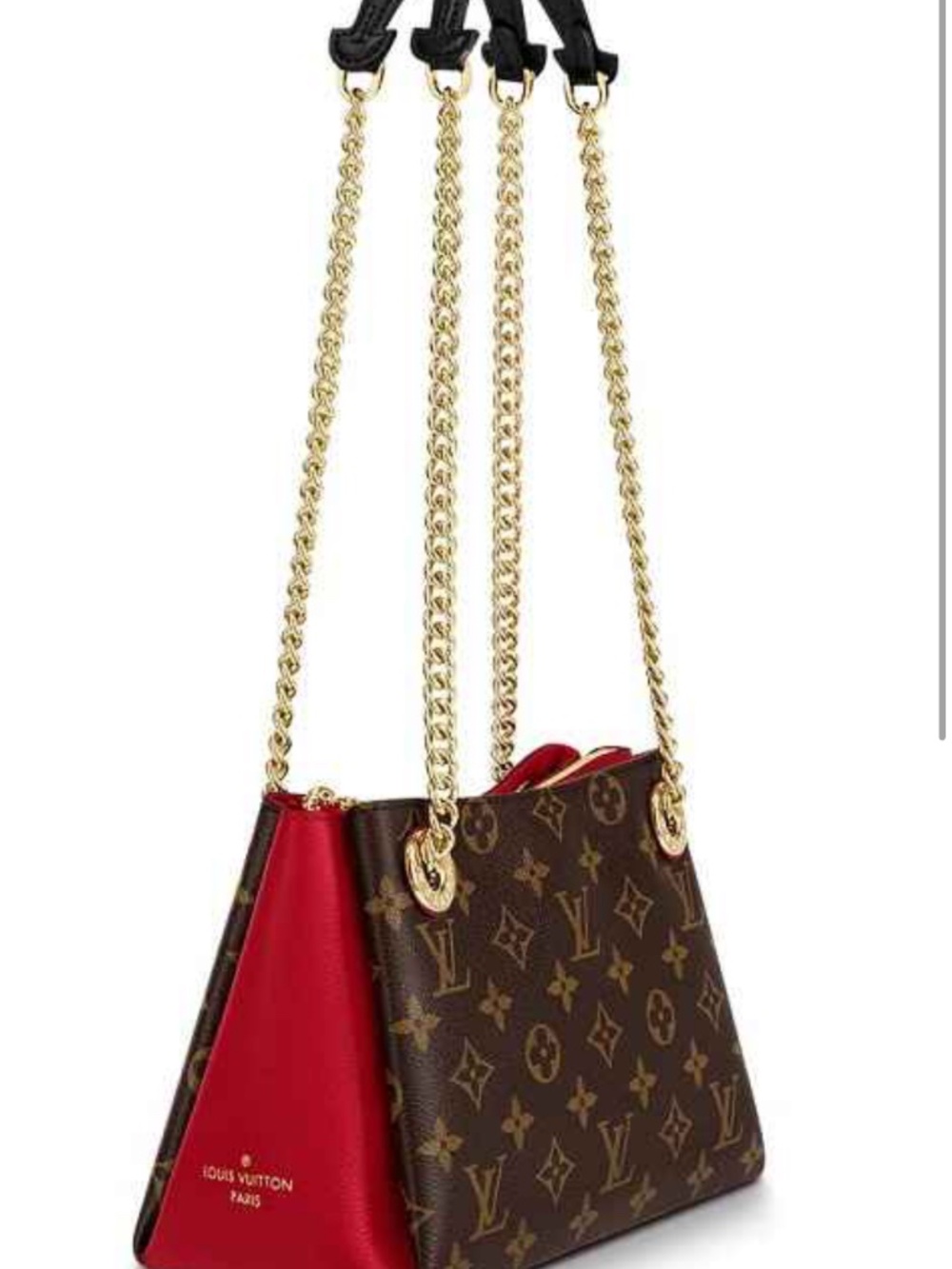 Louis Vuitton purse